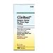 Personal Health Care : Clinitest Reagent Tablets for Urine Sugar Testing - 100