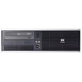 SBUY COMPAQ DC5800 SFF BASE UNITINTEL CORE 2 DUO E8400 PROCESSOR2GB PC2-6400(D