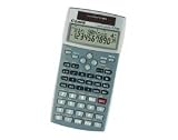 F716S - F716S Scientific Calculator