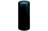 Electronics : Brabantia Matt Black 30L Touch Top Bin.