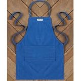 Kids / Childs Aprons, Denim