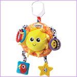 Lamaze Play & Grow: Celeste