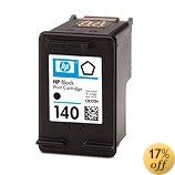 �q���[���b�g�E�p�b�J�[�h HP140�v�����g�J�[�g���b�W �� CB335HJ