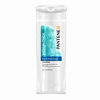 Pantene Pro-V Medium - Thick Hair Solutions Shampoo