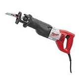 Milwaukee - Model: 6519-31 Reciprocating Saw 