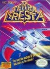 Terra Cresta Nintendo NES Video Game