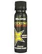 72 Pack - Rockstar Energy Shot - Wild Berry - 2.5oz.