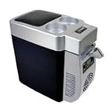 Wagan 2577 7 Liter Personal Fridge/ Warmer