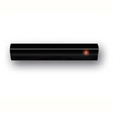 Xantech Dinky Link Ir Receiver Lcd Proof Black [48085db]