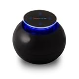 CERA Bluetooth Wireless Portable Speaker - Black