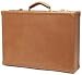 Hartmann Belting Leather Slim Attache