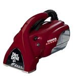 Dirt Devil Power Reach Hand Vac 08245