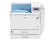 Ricoh Aficio Color Laser Printer 10/100 Base TX (SP C811DN)