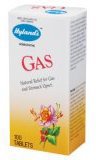 Hylands Homeopathic - Gas 100 Tabs