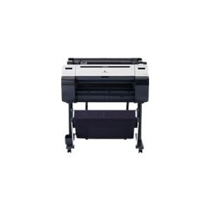 Canon imagePROGRAF iPF655 - 24
