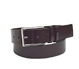 Calvin Klein（カルバン クライン） 73261 Calvin Klein Jeans ベーシックレザーベルト