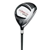 Callaway Golf Diablo Edge Tour Fairway Woods