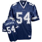 Bobby Carpenter 3-5X Jersey