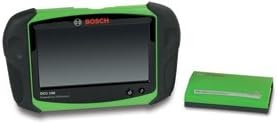 Otc Robinair Bosch Bosch HD Bi-Directional Scan 3824