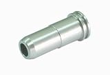 JB Unicorn M4/M16 Series Aluminum Air Nozzle