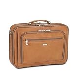 Review Solo  / 15.4 Leather Laptop Portfolio