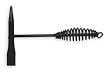 Westward 2DBU9 Chipping Hammer, Vertical, 5.6 Oz
