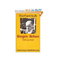 Bergen-Belsen 1943-1945.
