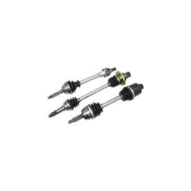 Motor Master Complete Wheel Shaft -Left * 510-2024
