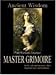 Ancient Wisdom, master Grimoire by Sawyer, Pat (BANCWIS)