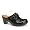 Born Women's Gia Clogs - Black 10
