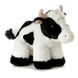 Plush Mini Moo Mini Flopsie 8