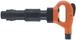 Cleco CH4-30-RD-QC 3rd Nose Q/C 4bolt Chipping Hammer