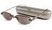 Venezia Vision SUN Readers (Men) Reading Glasses - SSR25 Tinted Smoke Gels