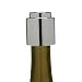 Push Button Wine Stopper by Oenophilia
