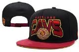 Unisex Hip Hop Cleveland Cavaliers Fans Support Hats Snapback Baseball Caps (Style 10)