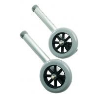 Auto-StopÂ® Wheels - 5