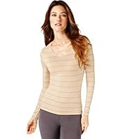 Heatgen™ Fine Striped Thermal Top