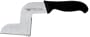 Paderno World Cuisine 10 1/4" Pie Pan Knife with Forged Blade