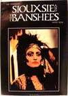 Siouxsie and the Banshees: Photo Book (Op44064)