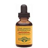 Echinacea Glycerite (Alcohol-Free) 4 Ounces