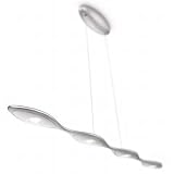 Philips Ledino 43992/48/16 Deckenleuchte,4×7,5W,2700K