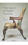 Masterpieces of English Furniture
