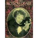 Buy The First Blossom Dearie Songbook