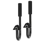 Total Gym Upper Body Dip Bar Attachment