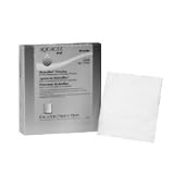 AQUACEL Ag Hydrofiber Wound Dressings - 4 x 4.7 (10/Box)