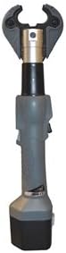 InLine Compression Tool, Li Ion, 8-500 MCM