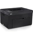 Dell 1250c Color LED Laser-Class Printer (1250C)