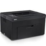 1250C LED Printer - Color - Plain Paper Print - Desktop