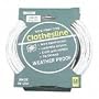 ANCHOR WIRE/HILLMAN GROUP #122066 100' #5 WHT Clothesline