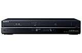 Sony RDR-VX450 - DVD Recorder & VCR Recorder Combi